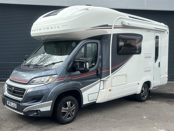 Auto-Trail Imala 620